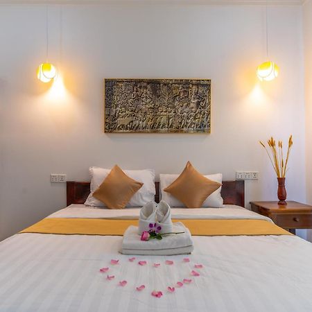 סיאם ריפ Angkor Rithy Residence מראה חיצוני תמונה