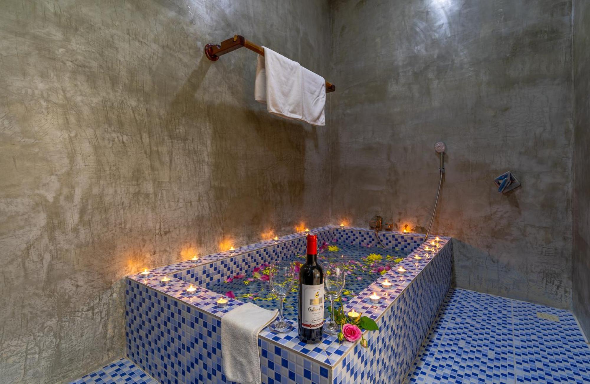 סיאם ריפ Angkor Rithy Residence מראה חיצוני תמונה