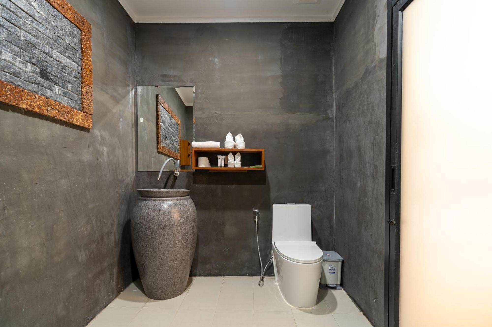 סיאם ריפ Angkor Rithy Residence מראה חיצוני תמונה