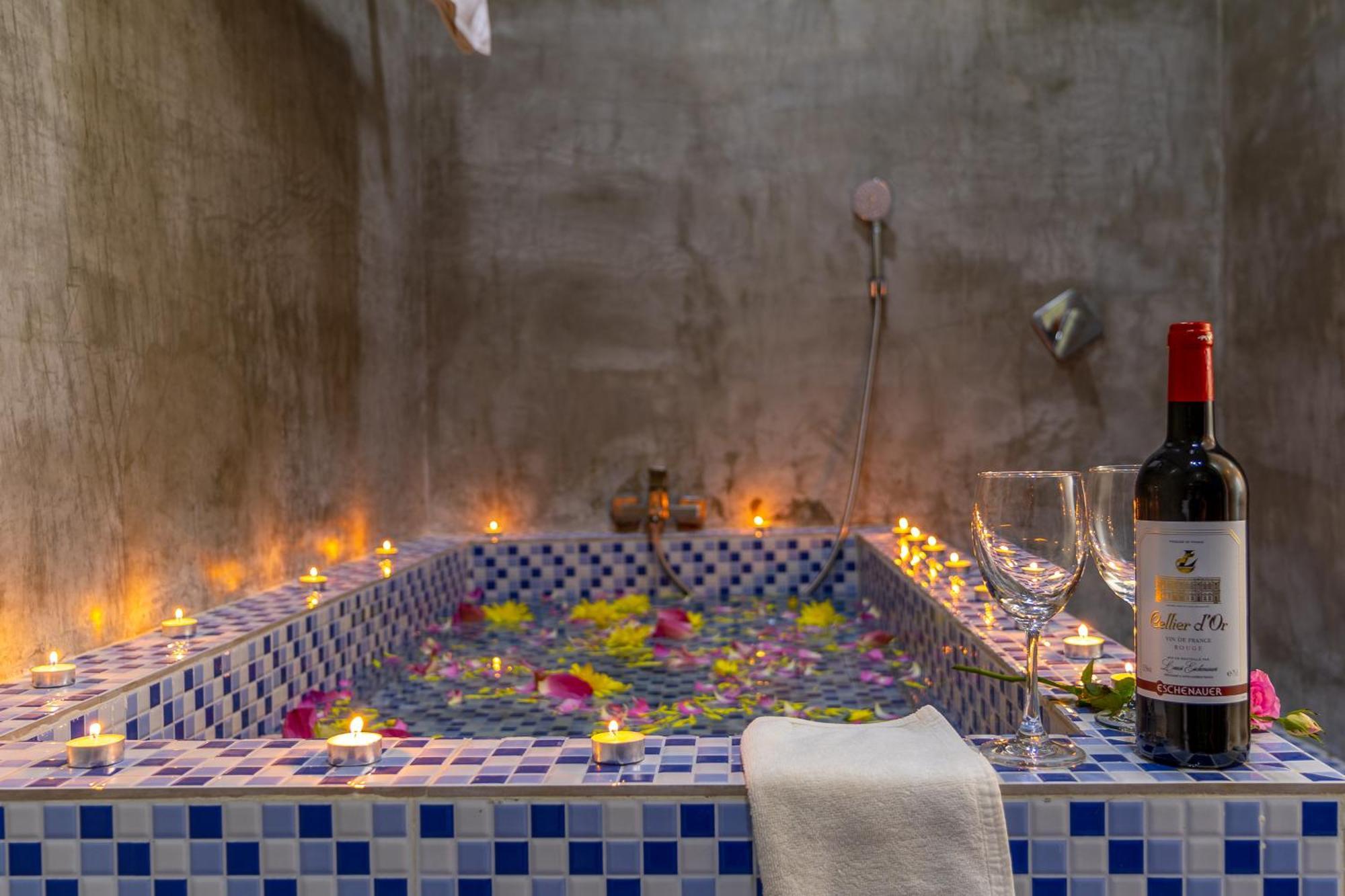סיאם ריפ Angkor Rithy Residence מראה חיצוני תמונה