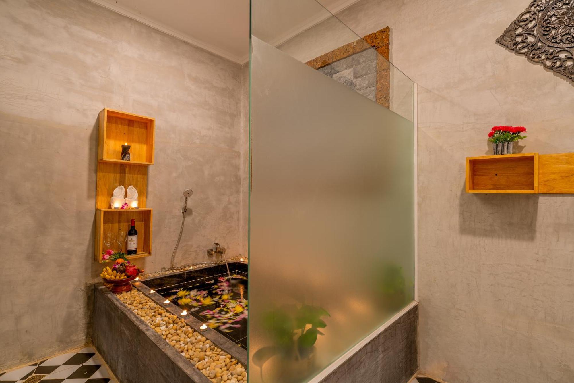 סיאם ריפ Angkor Rithy Residence מראה חיצוני תמונה
