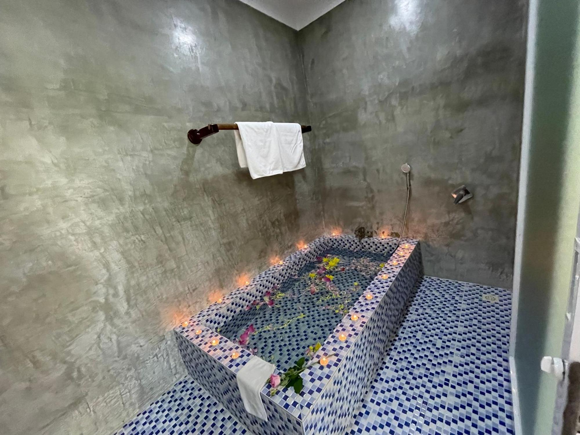 סיאם ריפ Angkor Rithy Residence מראה חיצוני תמונה