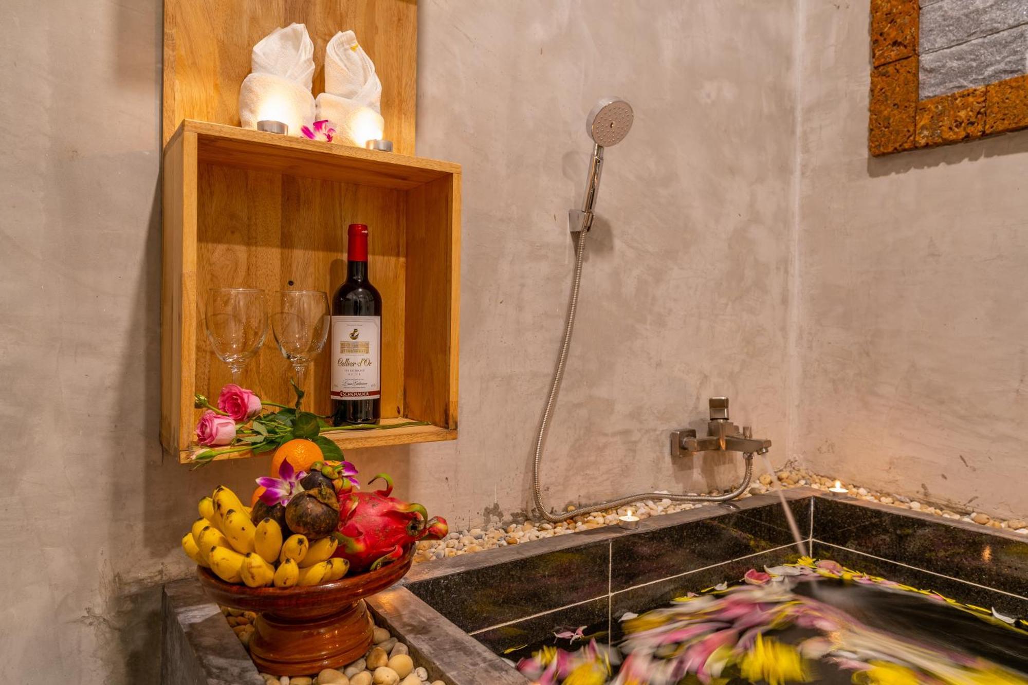 סיאם ריפ Angkor Rithy Residence מראה חיצוני תמונה